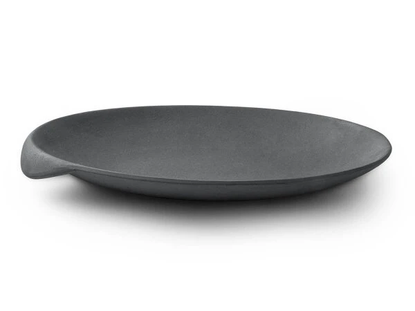 Gusseisen Grillpfanne 35 NakedPan, OIGEN 10 Gusseisen Grillpfanne 35 NakedPan, OIGEN – Bild 8