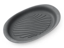 Gusseisen Grillpfanne NakedPan, OIGEN -EisenKunst Verkäufe gusseisen grillpfanne nakedpan oigen 1