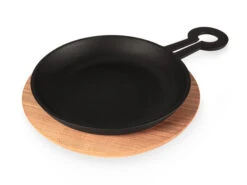 Gusseisen Servierpfanne Pasonal, Ø 16,5 Cm 23 Gusseisen Servierpfanne Pasonal, Ø 16,5 Cm -EisenKunst Verkäufe gusseisen servierpfanne pasonal o 16 5 cm 1