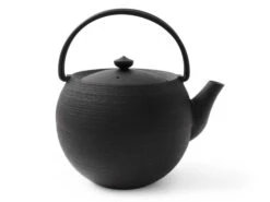 Gusseisen Teekanne Marutama L, 1,1 L -EisenKunst Verkäufe gusseisen teekanne marutama l 1 1 l 1