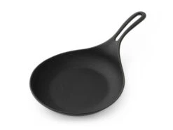 Gusseisenpfanne Omelett, Induktion, 2 Größen -EisenKunst Verkäufe gusseisenpfanne omelett induktion 2 groessen 1