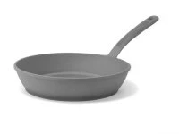 Gusseisenpfanne Solitto, 24cm 6 Gusseisenpfanne Solitto, 24cm – Bild 4