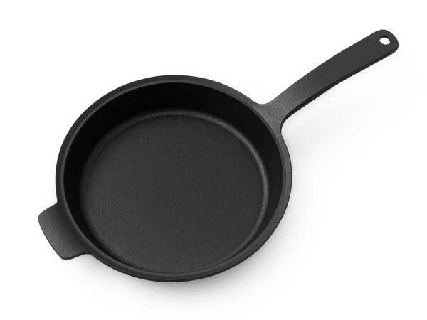 Gusseiserne Pfanne Palma, OIGEN Japan 15 Gusseiserne Pfanne Palma, OIGEN Japan – Bild 13