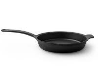 Gusseiserne Pfanne Palma, OIGEN Japan 6 Gusseiserne Pfanne Palma, OIGEN Japan – Bild 4