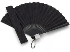 Handfächer Arashi, Herren -EisenKunst Verkäufe handfaecher arashi herren 1