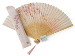 Handfächer Kiyomi -EisenKunst Verkäufe handfaecher kiyomi 1