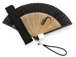 Handfächer Onikisu Für Herren -EisenKunst Verkäufe handfaecher onikisu fuer herren 1