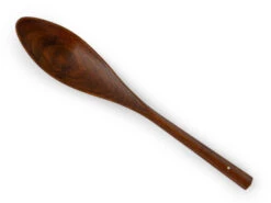 Holzlöffel Renge 190, Shitan -EisenKunst Verkäufe holzloeffel renge 190 shitan 1