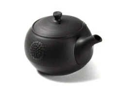 Japanische Hohin Teekanne, Shoho, 180 Ml -EisenKunst Verkäufe japanische hohin teekanne shoho 180 ml 1