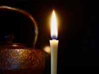 Japanische Kerze KOME-NO-MEGUMI, 8 Kerzen 6 Japanische Kerze KOME-NO-MEGUMI, 8 Kerzen – Bild 4