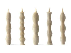 Japanische Kerze NANAO, 5 Kerzen 19 Japanische Kerze NANAO, 5 Kerzen -EisenKunst Verkäufe japanische kerze nanao 1