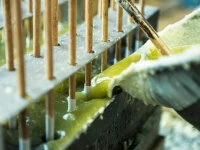 Japanische Kerze NANAO, 5 Kerzen 8 Japanische Kerze NANAO, 5 Kerzen – Bild 6