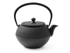 Japanische Teekanne Arare 0,65 L, OIGEN -EisenKunst Verkäufe japanische teekanne arare 0 65 l oigen 1