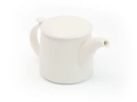 Japanische Teekanne Cha, Komatsu Makoto, 350 Ml 4 Japanische Teekanne Cha, Komatsu Makoto, 350 Ml – Bild 2