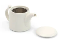 Japanische Teekanne Cha, Komatsu Makoto, 350 Ml 5 Japanische Teekanne Cha, Komatsu Makoto, 350 Ml – Bild 3