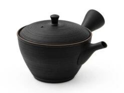 Japanische Teekanne Fukasori, 300 Ml -EisenKunst Verkäufe japanische teekanne fukasori 300 ml 1