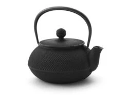 Japanische Teekanne Gusseisen Arare, 0,65 L -EisenKunst Verkäufe japanische teekanne gusseisen arare 0 65 l 1