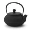 Japanische Teekanne Gusseisen Arare, 0,65 L