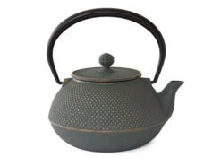 Japanische Teekanne Gusseisen Arare, Bronze, 1,2 L -EisenKunst Verkäufe japanische teekanne gusseisen arare bronze 1 2 l 1