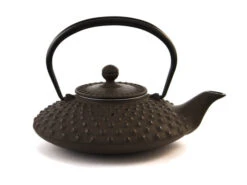 Japanische Teekanne Gusseisen Hira Arare, 0,5 L, Braun 24 Japanische Teekanne Gusseisen Hira Arare, 0,5 L, Braun -EisenKunst Verkäufe japanische teekanne gusseisen hira arare 0 5 l braun 1