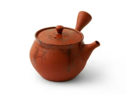 Japanische Teekanne Mokake Shu, 200 Ml -EisenKunst Verkäufe japanische teekanne mokake shu 200 ml 1