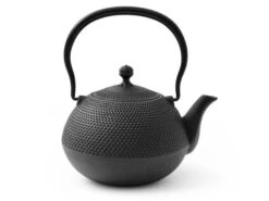 Japanische Teekanne Natsumegata Arare 0.75 L, OIGEN -EisenKunst Verkäufe japanische teekanne natsumegata arare 0 75 l oigen 1