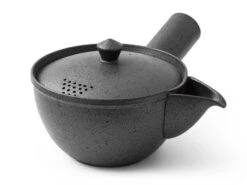 Japanische Teekanne Siboridashi Kokurei, Banko Yaki, 300 Ml -EisenKunst Verkäufe japanische teekanne siboridashi kokurei banko yaki 300 ml 1
