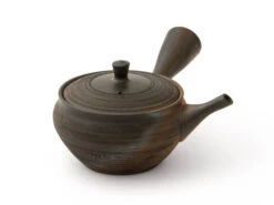 Japanische Teekanne Sujime Hira, 150 Ml -EisenKunst Verkäufe japanische teekanne sujime hira 150 ml 1