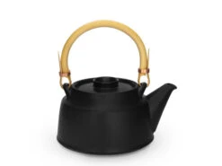Japanische Teekanne T.Kato S, Schwarz -EisenKunst Verkäufe japanische teekanne t kato s schwarz 1