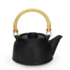 Japanische Teekanne T.Kato S, Schwarz -EisenKunst Verkäufe japanische teekanne t kato s schwarz