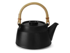 Japanische Teekanne T.Kato, Schwarz 17 Japanische Teekanne T.Kato, Schwarz -EisenKunst Verkäufe japanische teekanne t kato schwarz 1