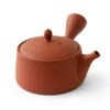 Japanische Teekanne, Kyusu, Shu Muji Kaku, 160 Ml -EisenKunst Verkäufe japanische teekanne tokoname kobana