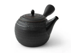 Japanische Teekanne Tokoname Sendan Maru -EisenKunst Verkäufe japanische teekanne tokoname sendan maru 1