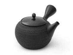 Japanische Teekanne Tokoname Tobikanna Kuro 15 Japanische Teekanne Tokoname Tobikanna Kuro -EisenKunst Verkäufe japanische teekanne tokoname tobikanna kuro 1