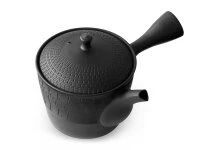 Japanische Teekanne Sendan Tobikanna, 360 Ml 5 Japanische Teekanne Sendan Tobikanna, 360 Ml – Bild 3