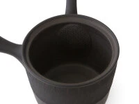 Japanische Teekanne Sendan Tobikanna, 360 Ml 7 Japanische Teekanne Sendan Tobikanna, 360 Ml – Bild 5