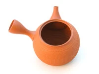 Japanische Teekanne Tokoname Tobikanna Shu Mit Geschenkbox 10 Japanische Teekanne Tokoname Tobikanna Shu Mit Geschenkbox – Bild 8