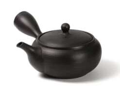 Japanische Teekanne Tosei Für Linkshänder, 330 Ml 11 Japanische Teekanne Tosei Für Linkshänder, 330 Ml -EisenKunst Verkäufe japanische teekanne tosei fuer linkshaender 330 ml 1