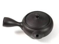 Japanische Teekanne Tosei Für Linkshänder, 330 Ml 4 Japanische Teekanne Tosei Für Linkshänder, 330 Ml – Bild 2