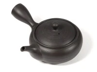 Japanische Teekanne Tosei Für Linkshänder, 330 Ml 6 Japanische Teekanne Tosei Für Linkshänder, 330 Ml – Bild 4