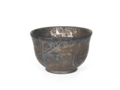 Japanische Teeschale Mitate Kinpaku -EisenKunst Verkäufe japanische teeschale mitate kinpaku6 1