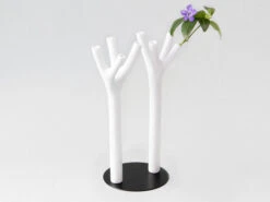 Japanische Vasen Neo+ Tree, Kuro -EisenKunst Verkäufe japanische vasen neo tree kuro 1