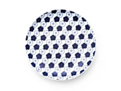 Japanischer Teller Ohzwara, Koume, Ø 24 Cm 13 Japanischer Teller Ohzwara, Koume, Ø 24 Cm -EisenKunst Verkäufe japanischer teller ohzwara koume o 24 cm 1