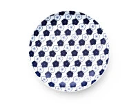 Japanischer Teller Ohzwara, Koume, Ø 24 Cm