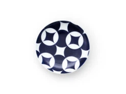 Japanischer Teller Tori Zara, Shippou, Ø 15 Cm -EisenKunst Verkäufe japanischer teller tori zara shippou o 15 cm 1