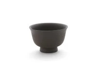 Japanisches Teeservice 6-teilig, Kyusu Tokoname Tobikanna Kuro 13 Japanisches Teeservice 6-teilig, Kyusu Tokoname Tobikanna Kuro – Bild 11
