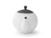 Japanisches Teeservice Sabi-sen Mon, 5-teilig 5 Japanisches Teeservice Sabi-sen Mon, 5-teilig – Bild 3