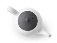 Japanisches Teeservice Sabi-sen Mon, 5-teilig 8 Japanisches Teeservice Sabi-sen Mon, 5-teilig – Bild 6