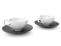 Japanisches Teeservice Sabi-sen Mon, 5-teilig 11 Japanisches Teeservice Sabi-sen Mon, 5-teilig – Bild 9