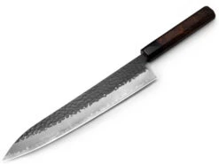 JIKKO Kureta Wa Gyuto 240 -EisenKunst Verkäufe jikko kureta wa gyuto 240 1